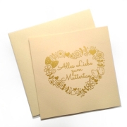 Alles Liebe Plotterdatei SVG DXF